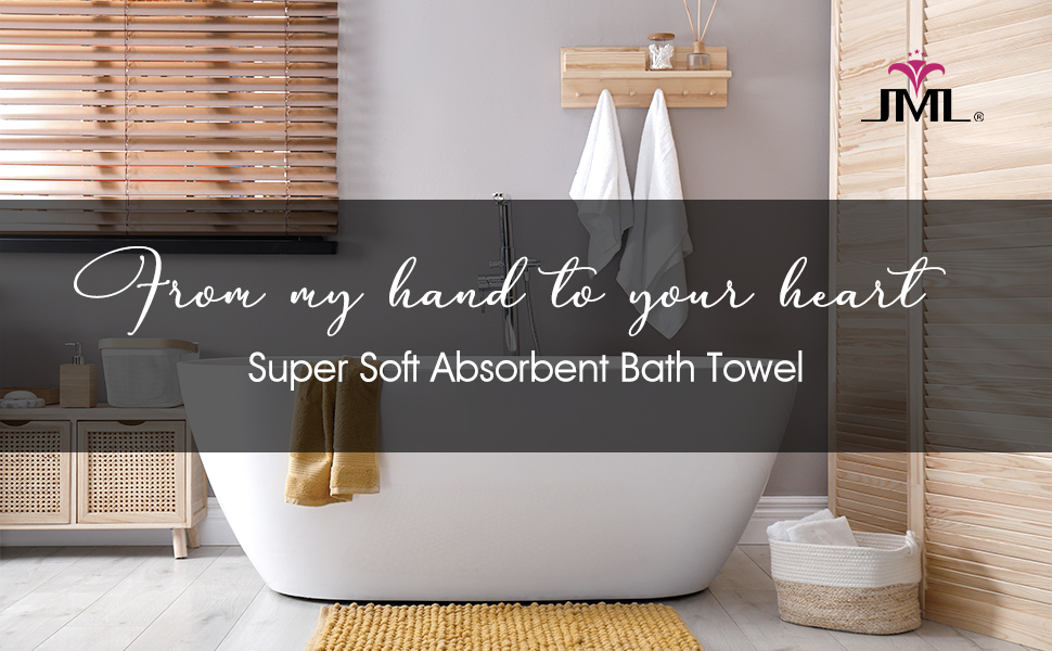 bath towels