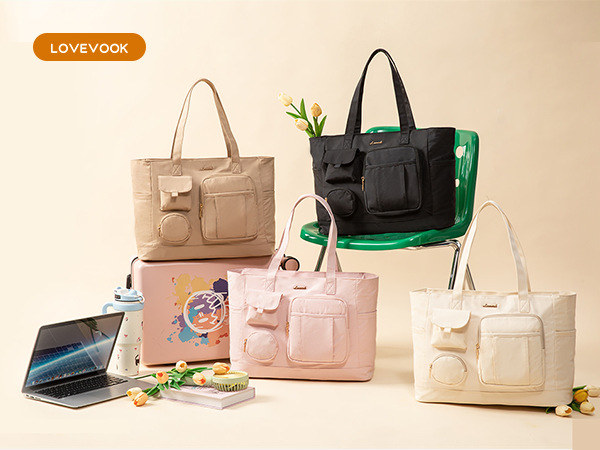 tote bag for women work