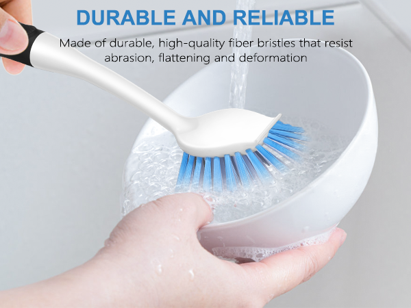 Dish Brush