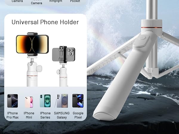 tripod for iphone