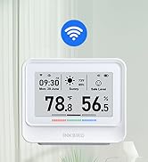 WiFi Thermometer