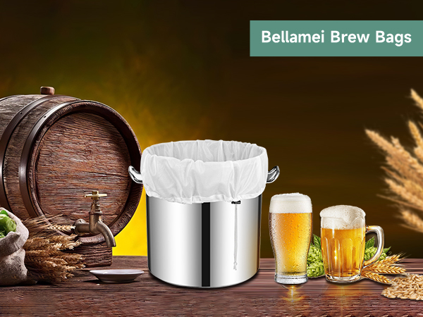 brew bags
