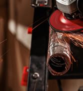 AG684 angle grinder