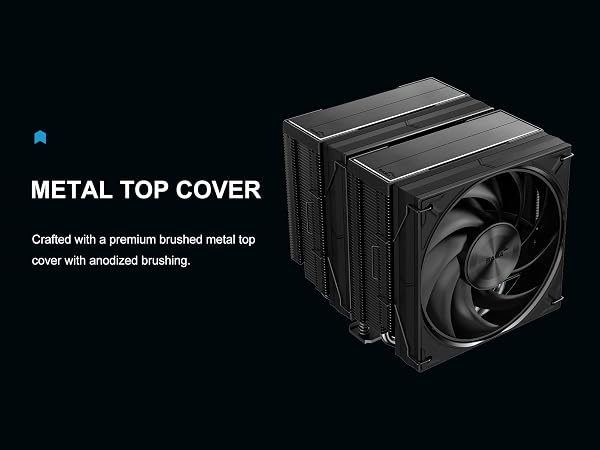 cpu air cooler
