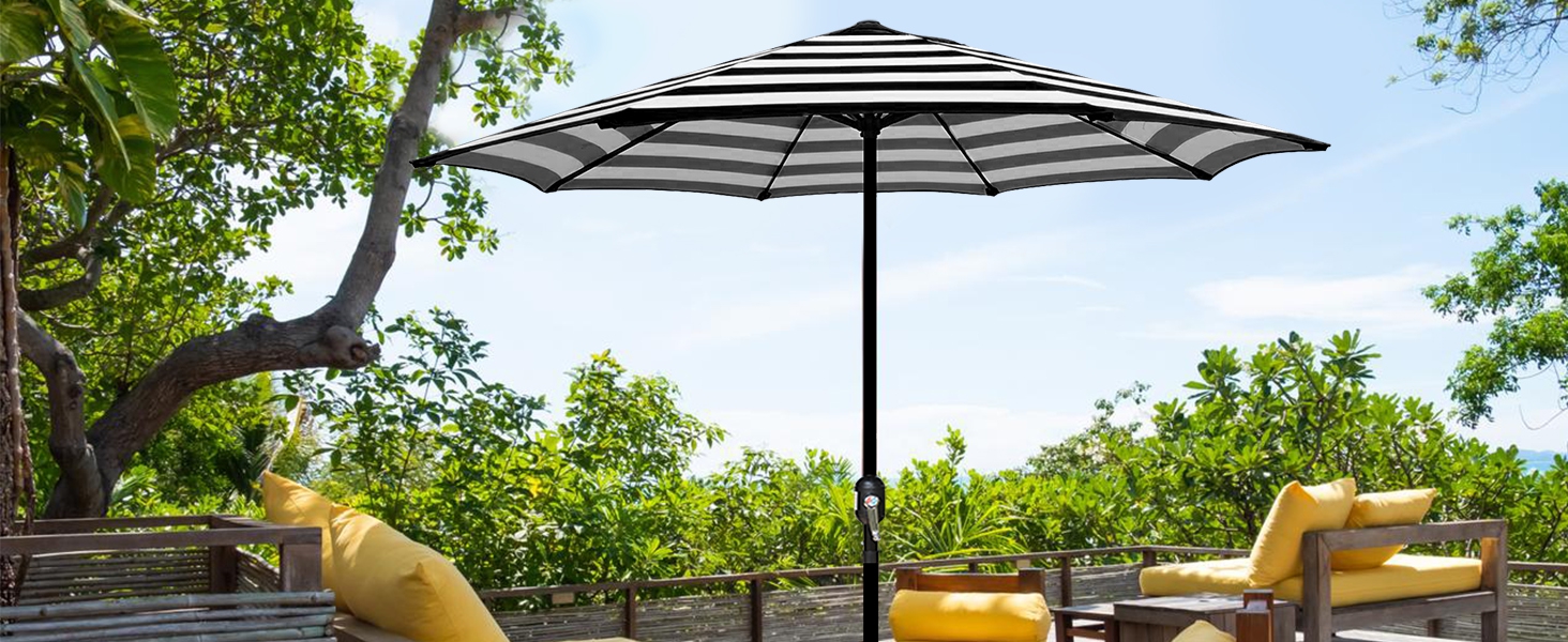 PATIO UMBRELLA