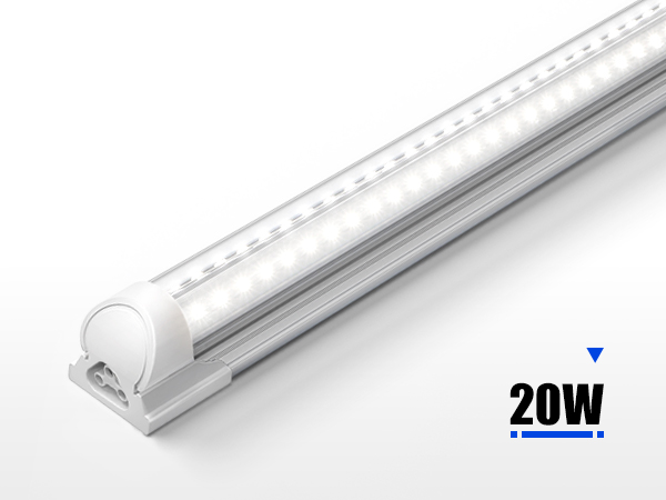 led shop light 2ft led tube light led lights for room garage workbench led light t5 t8 fixture