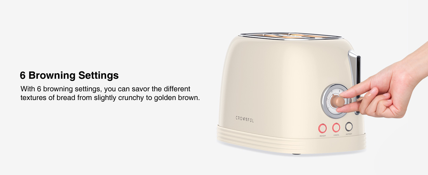 toaster