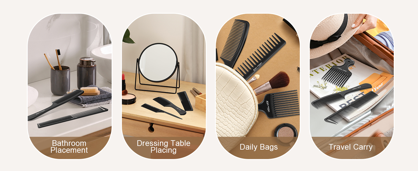 comb set