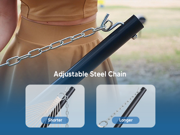 hammocks, stands & accessories
