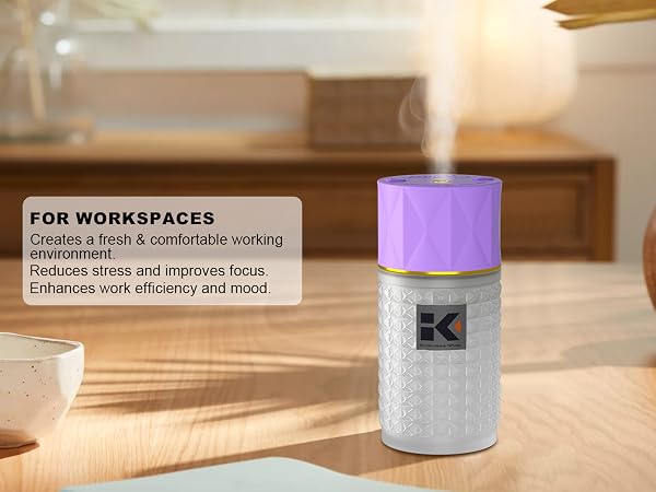 home diffuser