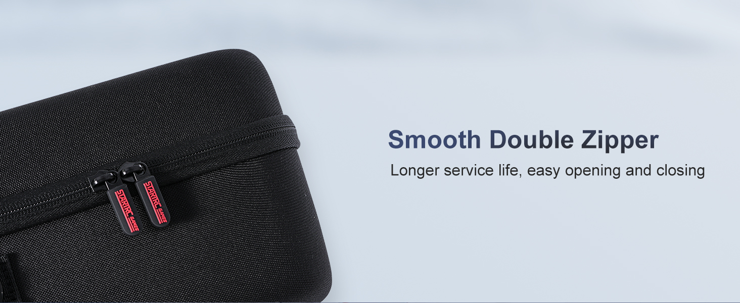 Switch 2 Carrying Case