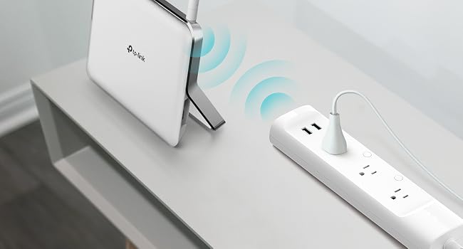 smart home, smart plug, kasa, tp-link