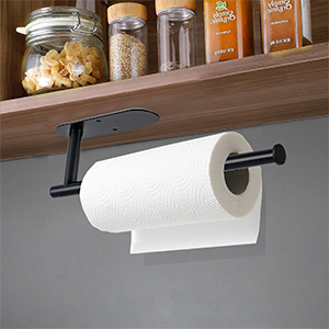 Stainless Steel Paper Towel Roll Rack
