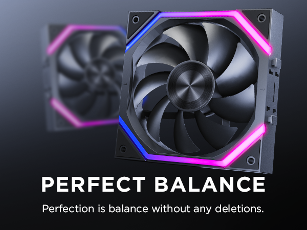 Computer Fans