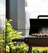 Matace Under Grill Mat