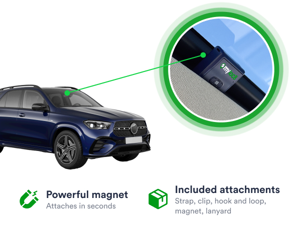 Myloc8 universal-magnet