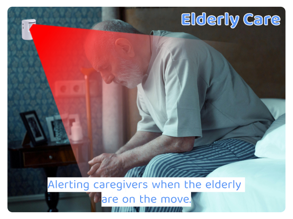 Elderly care