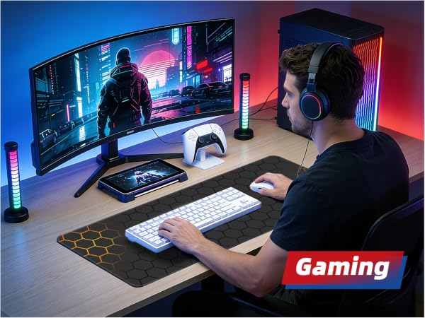 Mouse Pad