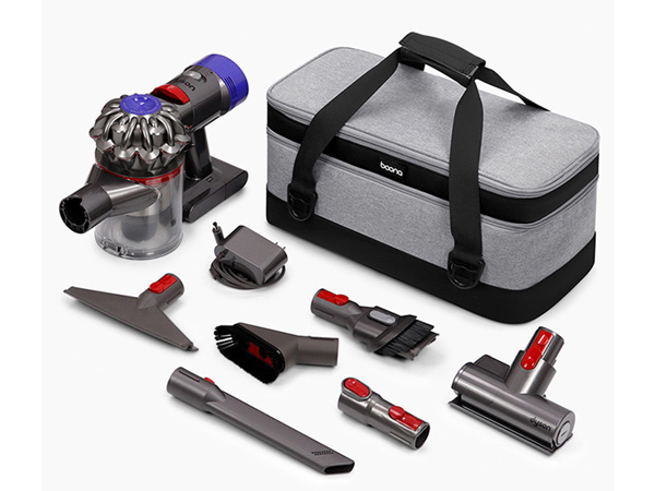 D-yson V7 Handheld Vacuum Cleaner Tool Accessories Storage Bag