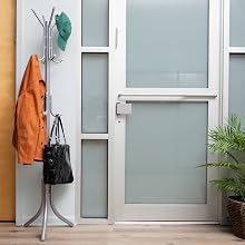 COATRACK11-SIL