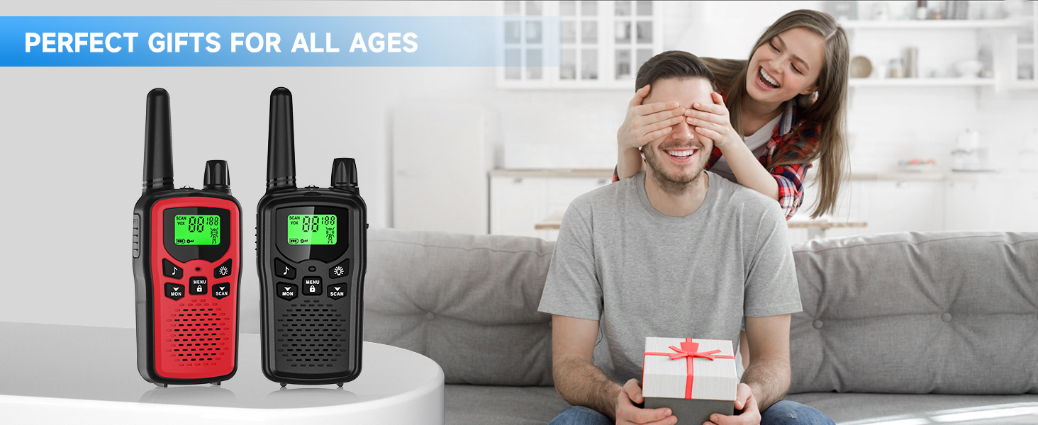 walkie talkies rugged waterproof radios