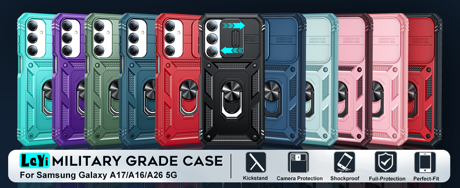 galaxy a17 5g phone case