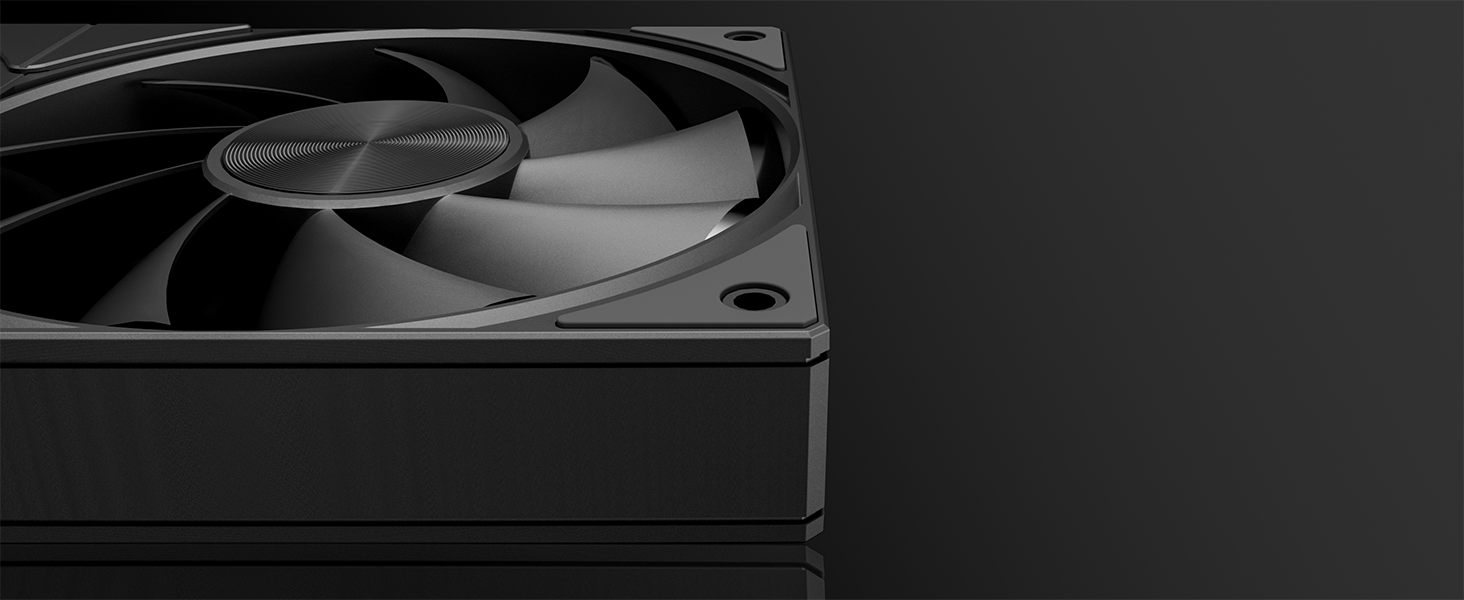 case fan