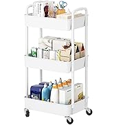 Storage cart