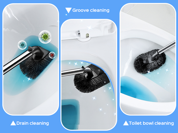 toilet bowl brush