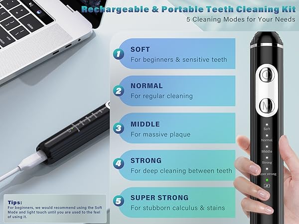 dentist tools