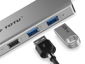 usb c hub