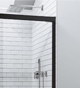 Shower Door