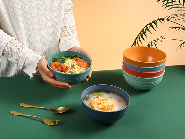 suitable for various food