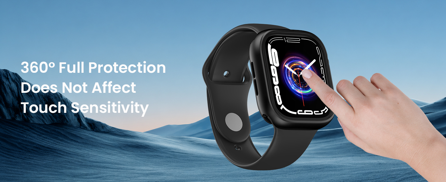 apple watch case
