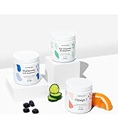 The Triumph Eye Supplement Bundle | Single Multivitamin for Eyes, Mind and Body | Omega 3 Fish Oi...