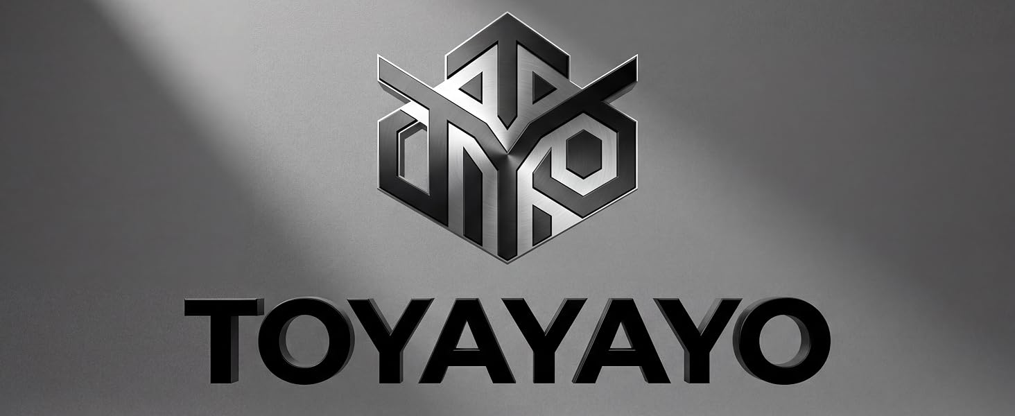 TOYAYAYO????