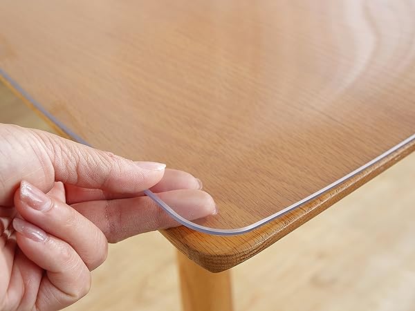 round edge