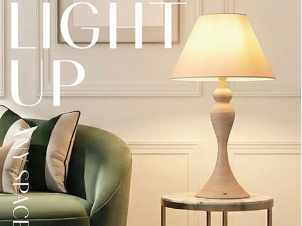 o'bright table lamp
