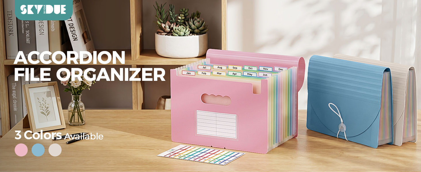 file folder