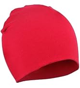 Century Star Cotton Baby Boys Girls Beanie Hat Soft Cute Infant Toddler Kids Beanie Cap Knit Newb...