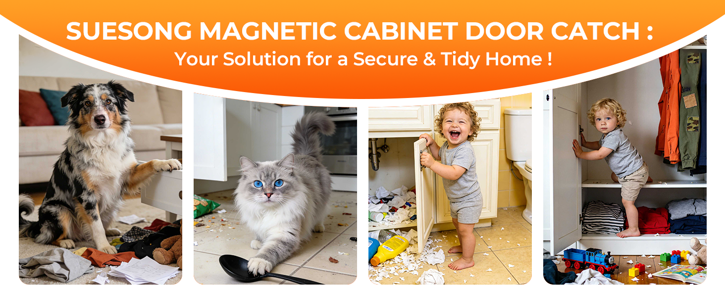 magnets for cabinet doors