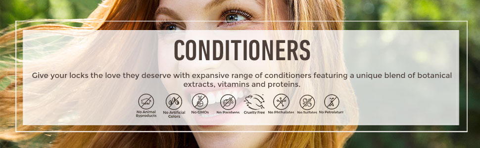 Jason conditioner
