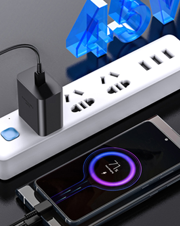 SAMSUNG CHARGER