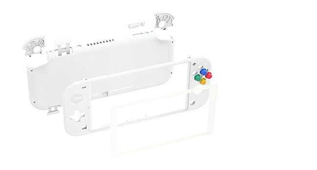 Replacement Shell for Nintendo Switch Lite