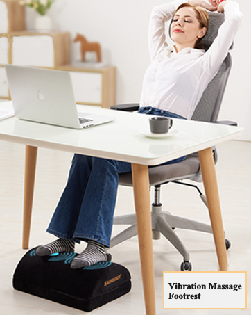 office footrest