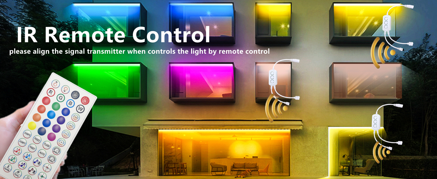 cob led light