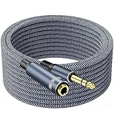 TAISUSAN 1/4 inch Extension Cable 6ft, 1/4