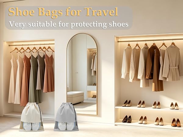 shoe bag