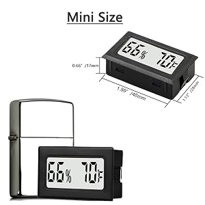 Mini Size