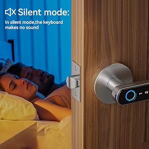 waterproof door lock